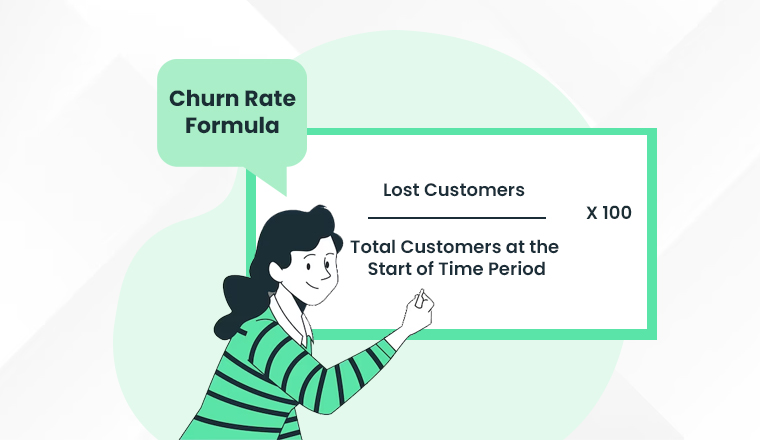 Churn Rate