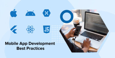 MOBILE APP DEVELOPMENT BEST PRACTICES MOBILE APP DEVELOPMENT BEST PRACTICES