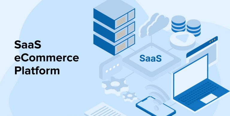 5 BEST SAAS ECOMMERCE PLATFORMS