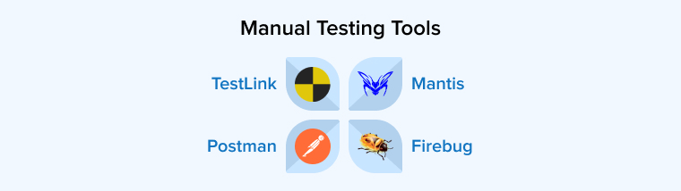 Manual Testing Tools