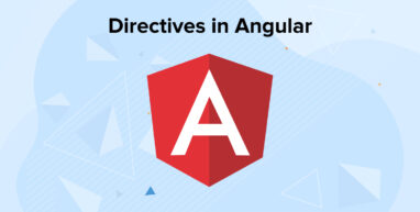 Directives in Angular Directives in Angular
