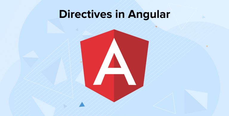 Directives in Angular