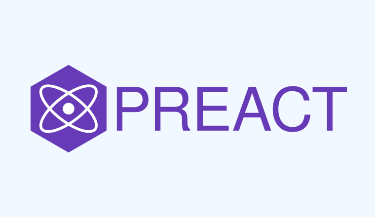 Preact