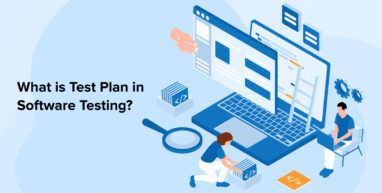 What is Test Plan in Software Testing What is Test Plan in Software Testing