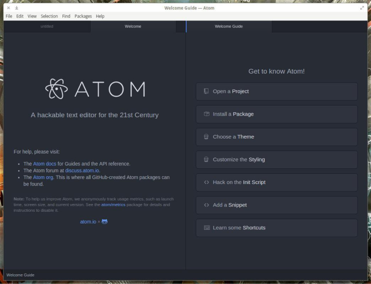 Atom