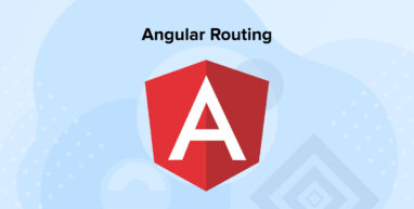 Angular Routing Angular Routing