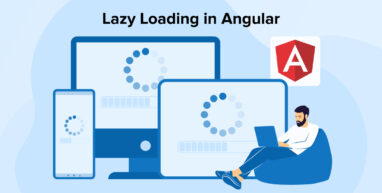 Lazy Loading in Angular Lazy Loading in Angular