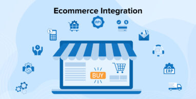 Ecommerce Integration Ecommerce Integration