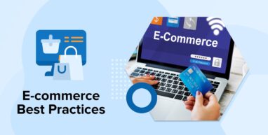 Ecommerce best practices