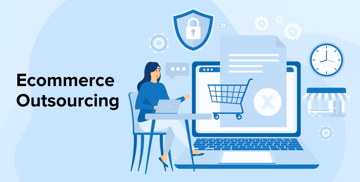 eCommerce Outsourcing Best Practices