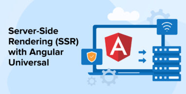 Server-Side Rendering (SSR) with Angular Universal Server-Side Rendering (SSR) with Angular Universal