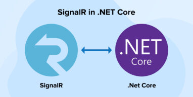 SignalR in .NET Core SignalR in .NET Core