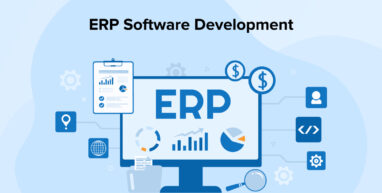 ERP Software Development ERP Software Development