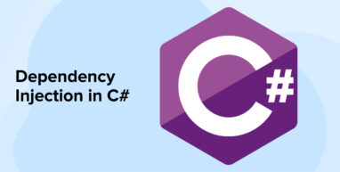 Dependency injection in c# Dependency injection in c#