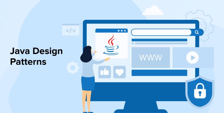 Java Design Patterns