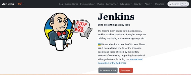 Jenkins