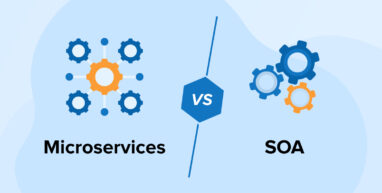 Microservices vs SOA Microservices vs SOA