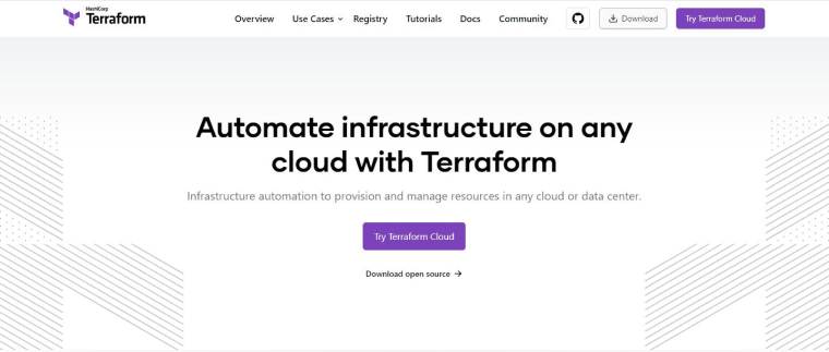 Terraform