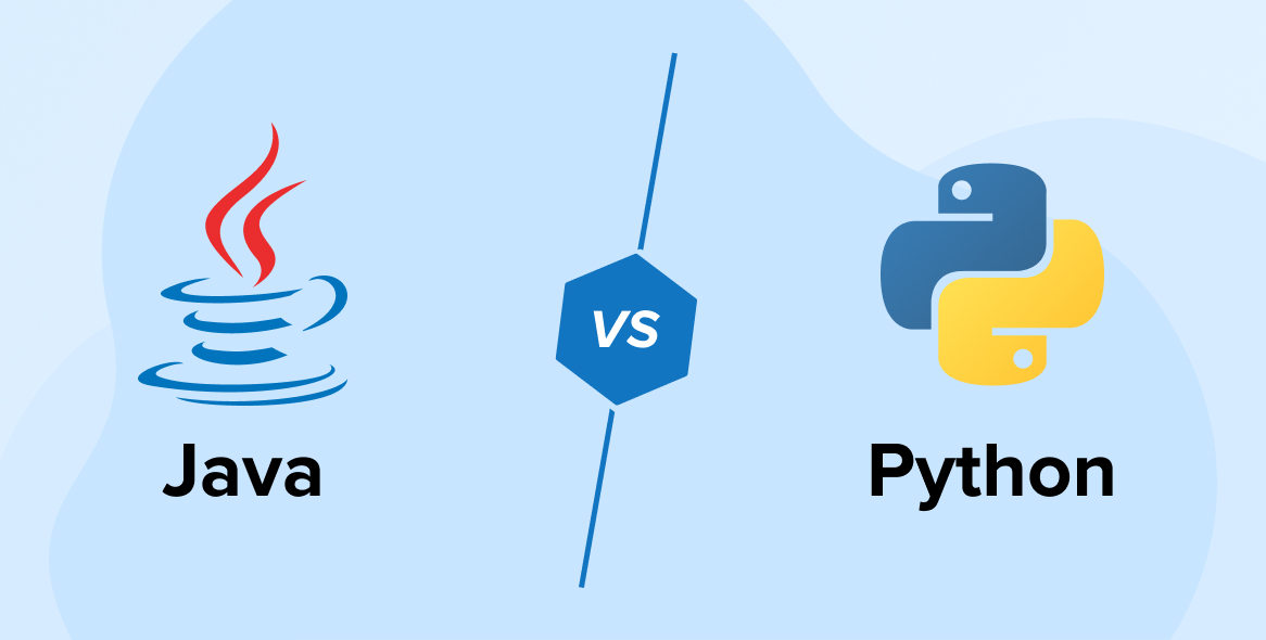 Java vs Python: Which One is Better?