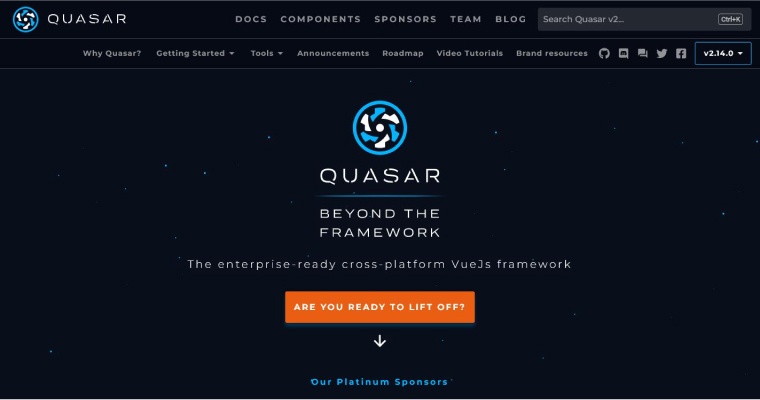 Quasar