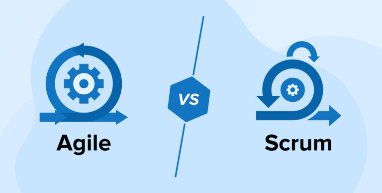 Agile vs Scrum