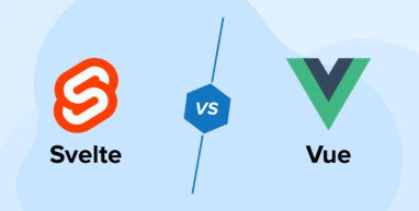 Svelte vs Vue Svelte vs vue