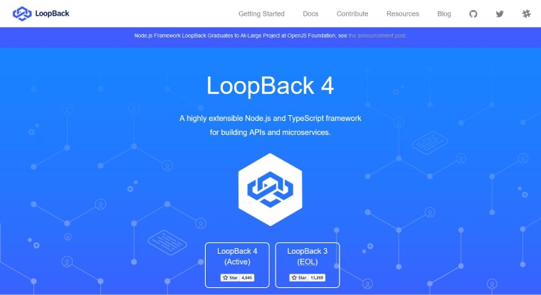 LoopBack