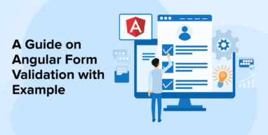 Angular Form Validation Angular Form Validation