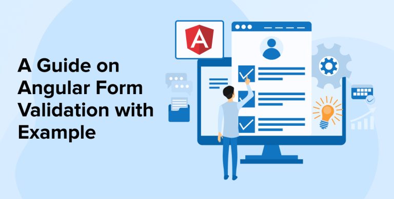 Angular Form Validation