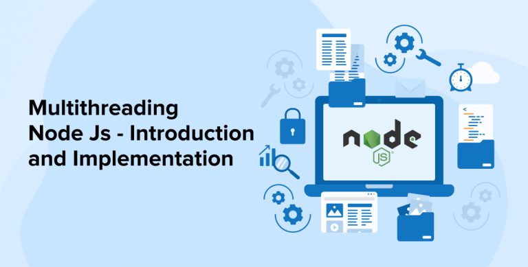 Multithreading Node Js