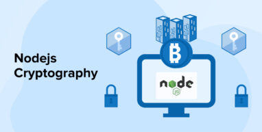 Nodejs cryptography Nodejs cryptography
