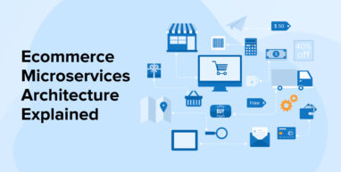 Ecommerce microservices architecture