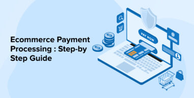 Ecommerce payment processing Ecommerce payment processing