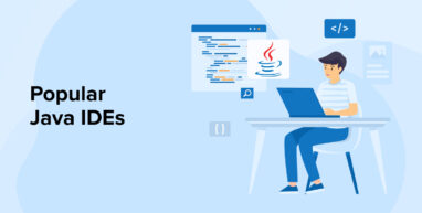 Popular Java IDEs Popular Java IDEs
