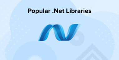 Popular Net Libraries Popular Net Libraries