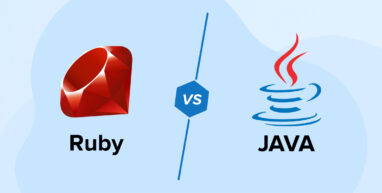 Ruby vs Java Ruby-vs-Java
