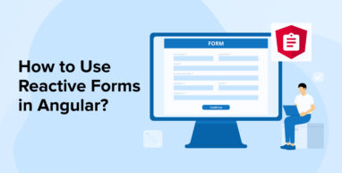 How to use reactive forms in Angular_