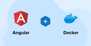Steps to Dockerize Angular Apps Steps to Dockerize Angular Apps
