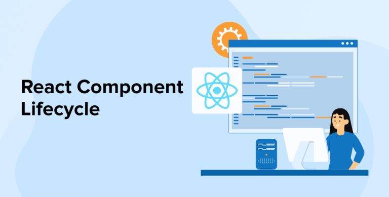 React Component Lifecycle