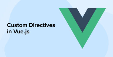 custom directives in Vue.js