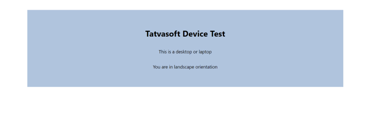 test test