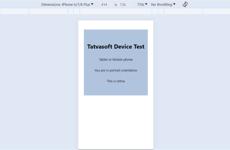 test test