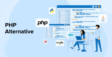 PHP-Alternative